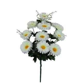 R. GERBERAS X10 CREMA