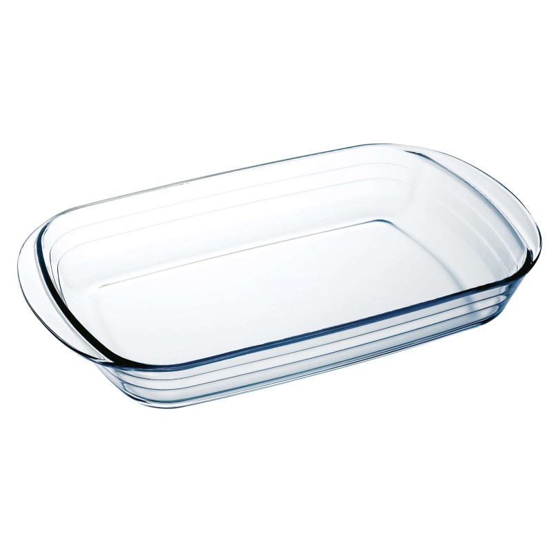 FUENTE RECT. 40X27 CM - 4.6L OCUISINE