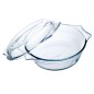 CACEROLA REDONDA 1.6 L OCUISINE