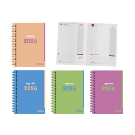 AGENDA DISEÑO D P 2026