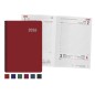 AGENDA PARIS D P 15X21 CON ESPIRAL SURT 2026