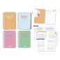 AGENDA ESCOLAR PASTEL 8 D P CAS 25-26T PP