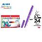ROTULADORES JUMBO 24 UDS