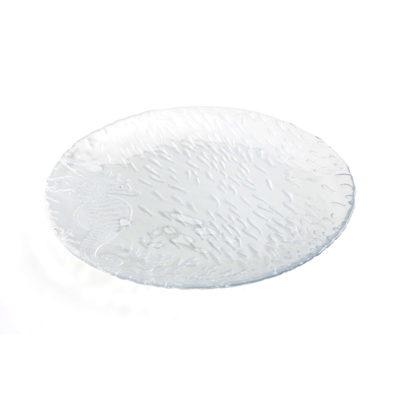 PLATO POSTRE 21 CM MARINERO SELECT QD