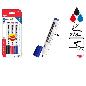 MARCADOR PIZARRA 3 UDS PACK AHORRO