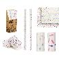 ROLLO PAPEL REGALO 70X200 CONFETI Y ESTREL