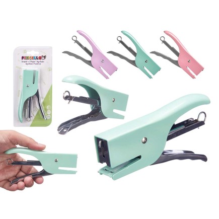 GRAPADORA MANUAL SURT 3 COLORES