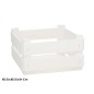 CAJA BLANCA 15.5X15.5X9 CM
