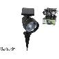 LAMPARA SOLAR PLS FOCO 1 LED 23.5X9X9 CM