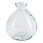 BOTELLA CRISTAL PANZA COLLO ESTRECHO D5 H16