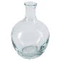 BOTELLA CRISTAL PANZA COLLO ESTRECHO D2.5 H11