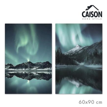 LIENZO AURORA 60X90 CM SURT