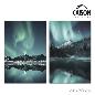 LIENZO AURORA 60X90 CM SURT