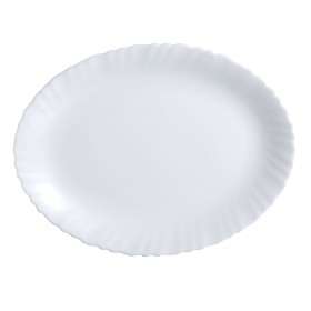 FUENTE OVAL 33 CM FESTON NR LUM