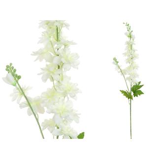 VARA DELPHINIUM (S) -86 CM BLANCO