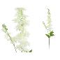 VARA DELPHINIUM (S) -86 CM BLANCO