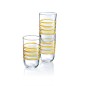 VASO FA 32 PARADE AMARILLO LUM                    