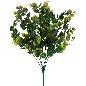 RAMO RELLENO EUCALYPTUS X9-49 CM VIOLETA