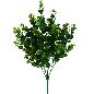 RAMO RELLENO EUCALYPTUS X9-49 CM VERDE