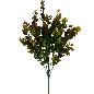 RAMO RELLENO EUCALYPTUS X9-49 CM MARRON