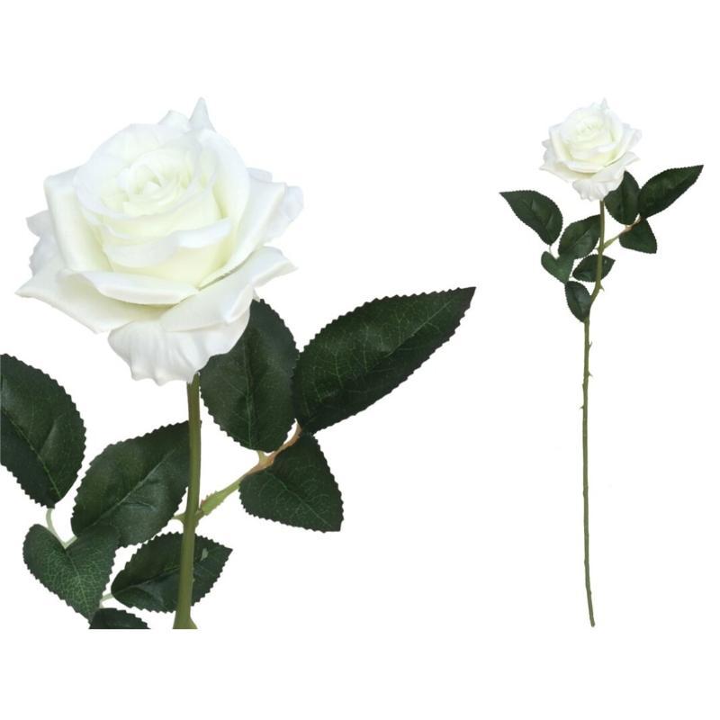 VARA ROSITA CLASIC 64 CM BLANCO