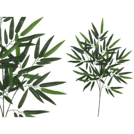 VARA BAMBU REAL TOUCH 70 CM