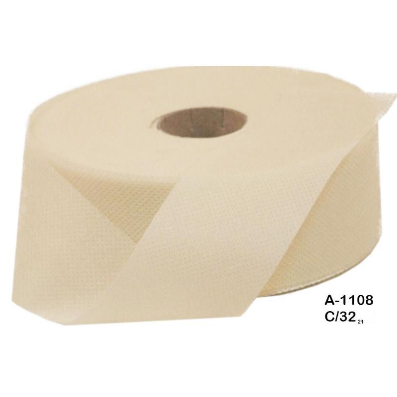 CINTA TNT.NON WOVEN 5CM X 5MT BEIG