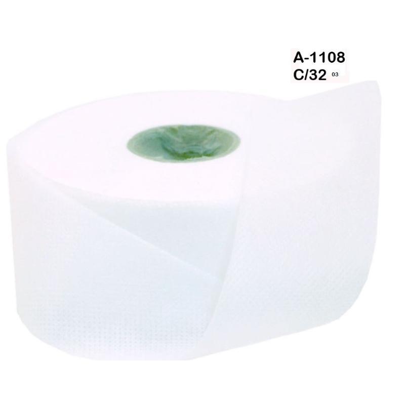 CINTA TNT.NON WOVEN 5CM X 5MT BLANCO
