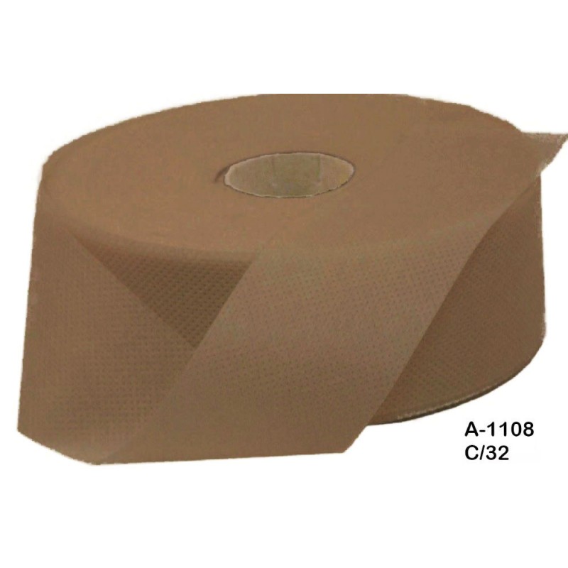 CINTA TNT.NON WOVEN 5CM X 5MT NATURAL