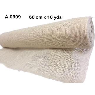 YUTE 60 CM BLANCO