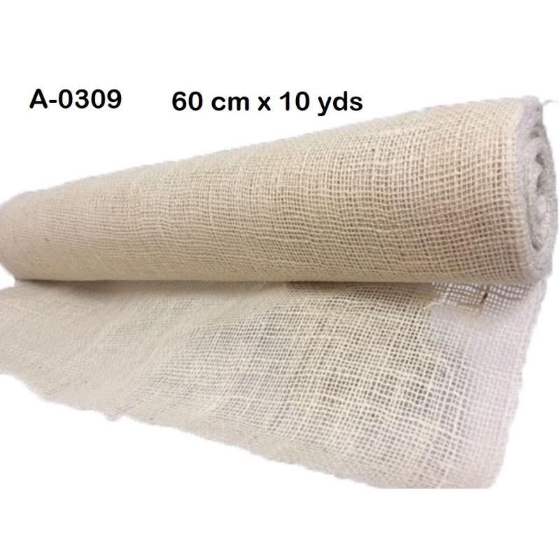 YUTE 60 CM BLANCO