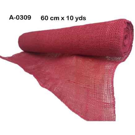 YUTE 60 CM FUCSIA