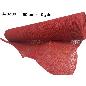 YUTE 60 CM ROJO