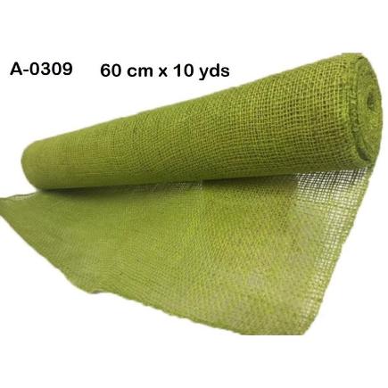 YUTE 60 CM VERDE