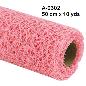 BOBINA SPYDER 50 CM X 5 YARDAS ROSA