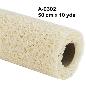 BOBINA SPYDER 50 CM X 5 YARDAS BEIS