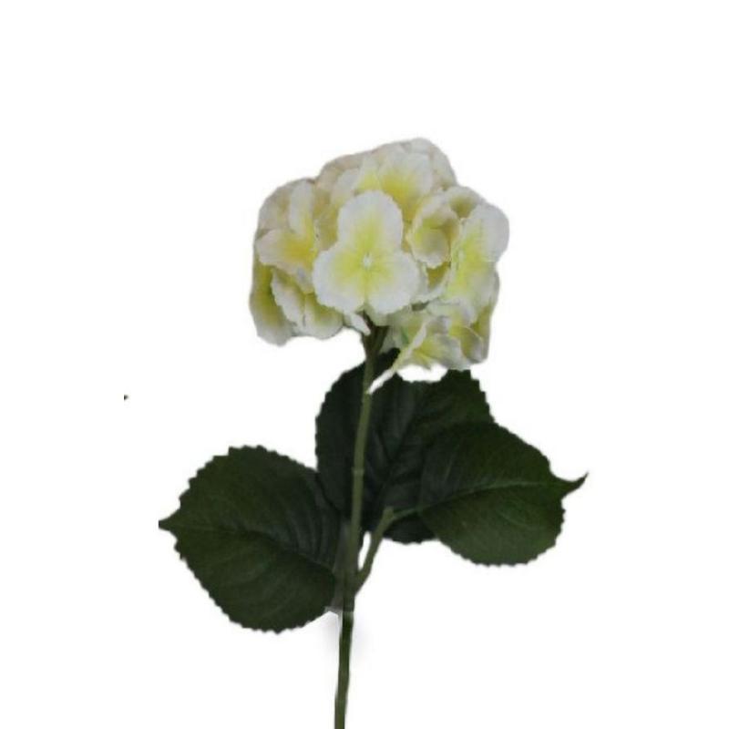 V.HORTENSIA EN 3D BLANCO