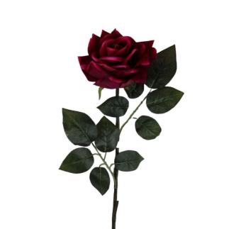 V.ROSA GIGANTE 105 CM CICLAMEN