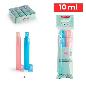 SET 2 PULVERIZADORES VIAJE 10 ML