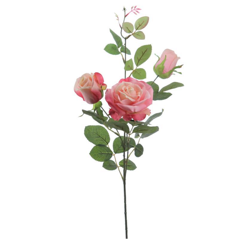 ROSA X3 AVALANCHE FUCSIA