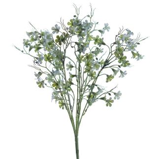 RAMO FLORECILLAS X7 AZUL