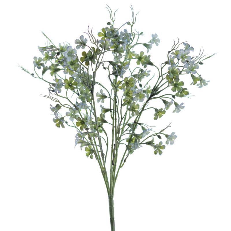 RAMO FLORECILLAS X7 AZUL