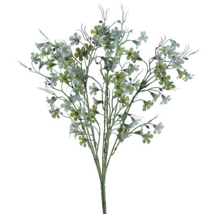 RAMO FLORECILLAS X7 AZUL