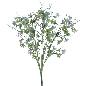 RAMO FLORECILLAS X7 AZUL