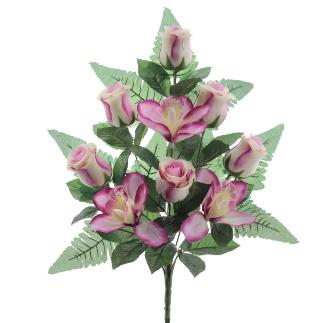 PALMA CAPULLOS CYMBIDIUM LILA