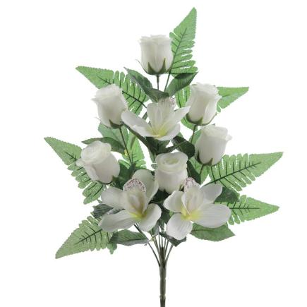 PALMA CAPULLOS CYMBIDIUM CREMA