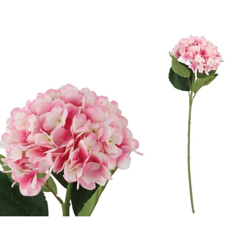 VARA HORTENSIA QUEEN 70 CM FUXIA