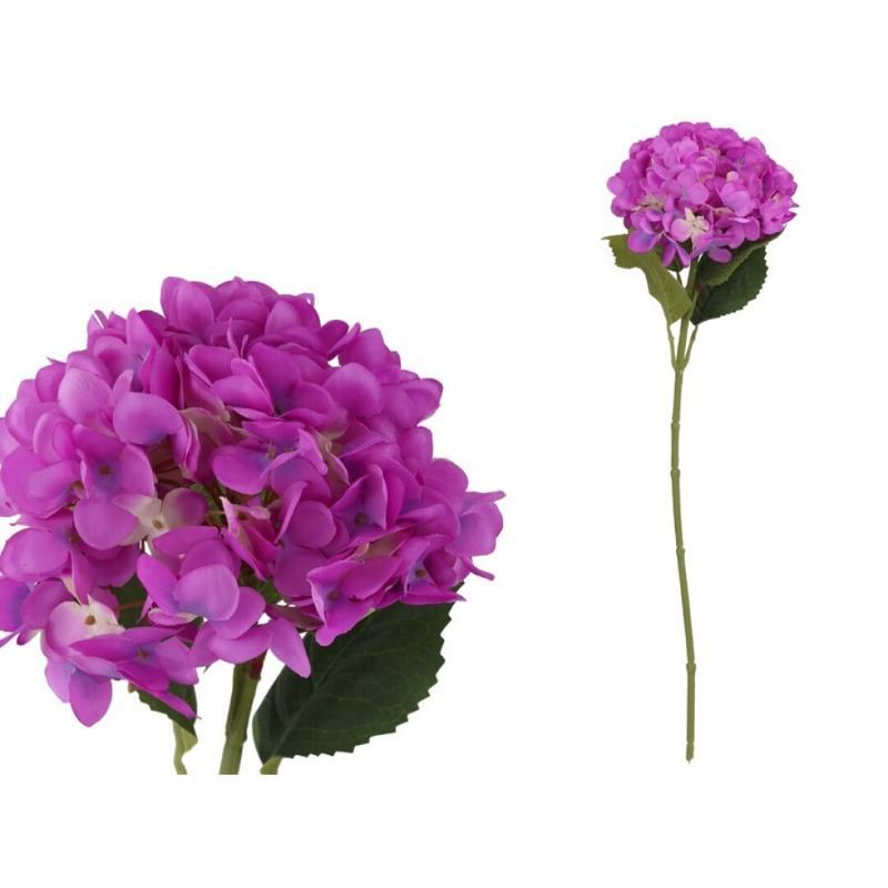 VARA HORTENSIA QUEEN 70 CM. VIOLETA