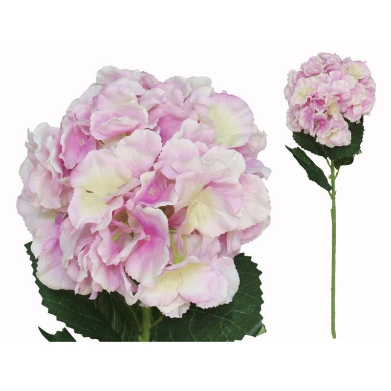 VARA HORTENSIA BIG-77 CM. MALVA
