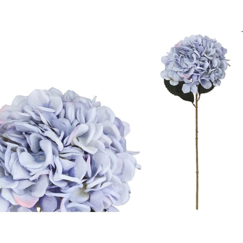 VARA HORTENSIA SOFT-62 CM. VIOLETA